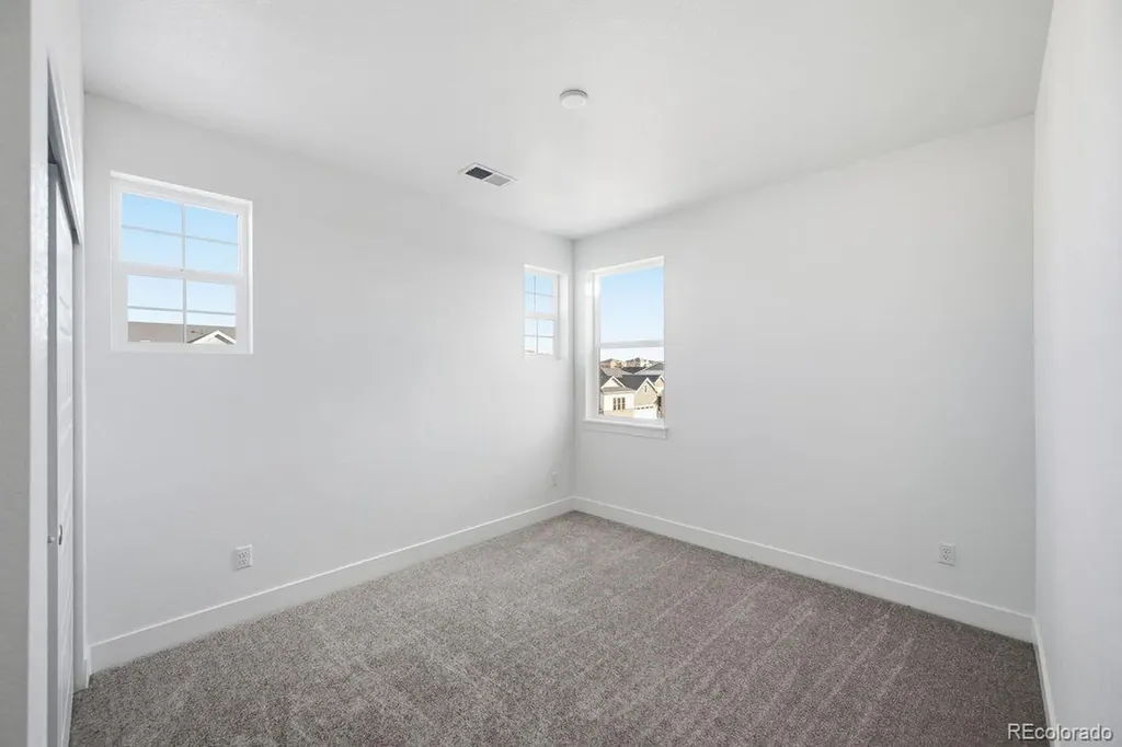 16616 W 93rd Place Arvada CO 80007