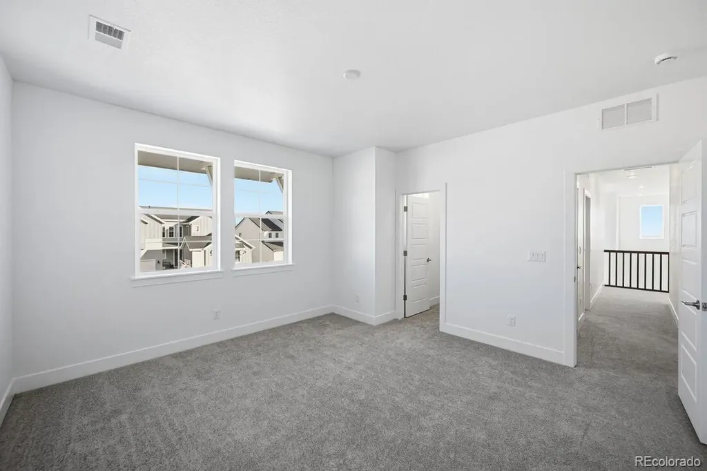 16616 W 93rd Place Arvada CO 80007