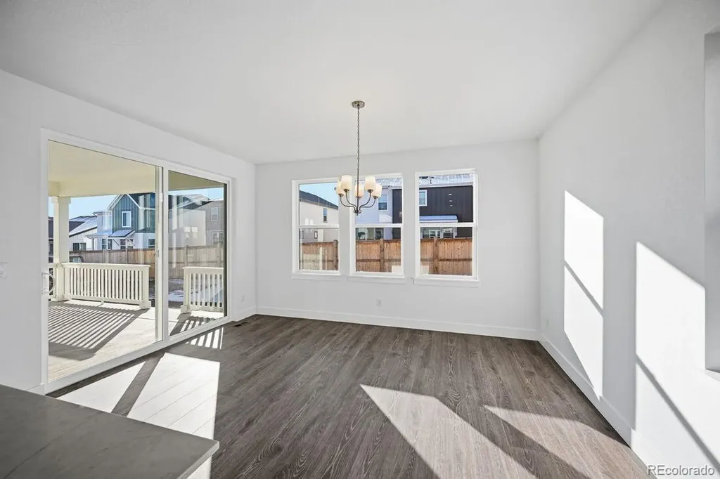 16616 W 93rd Place Arvada CO 80007