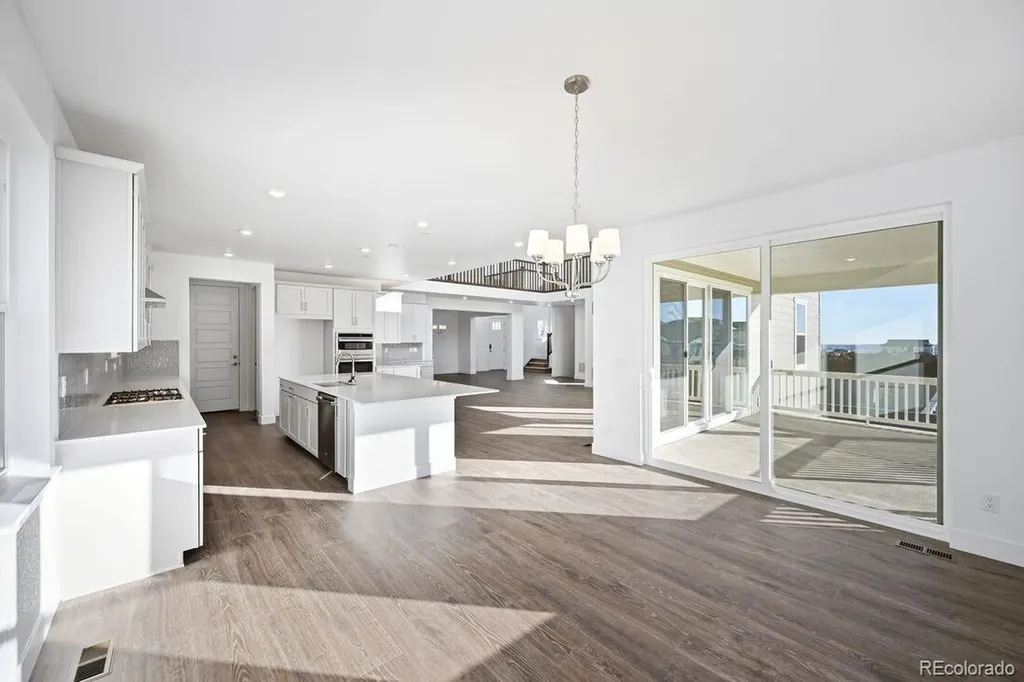 16616 W 93rd Place Arvada CO 80007