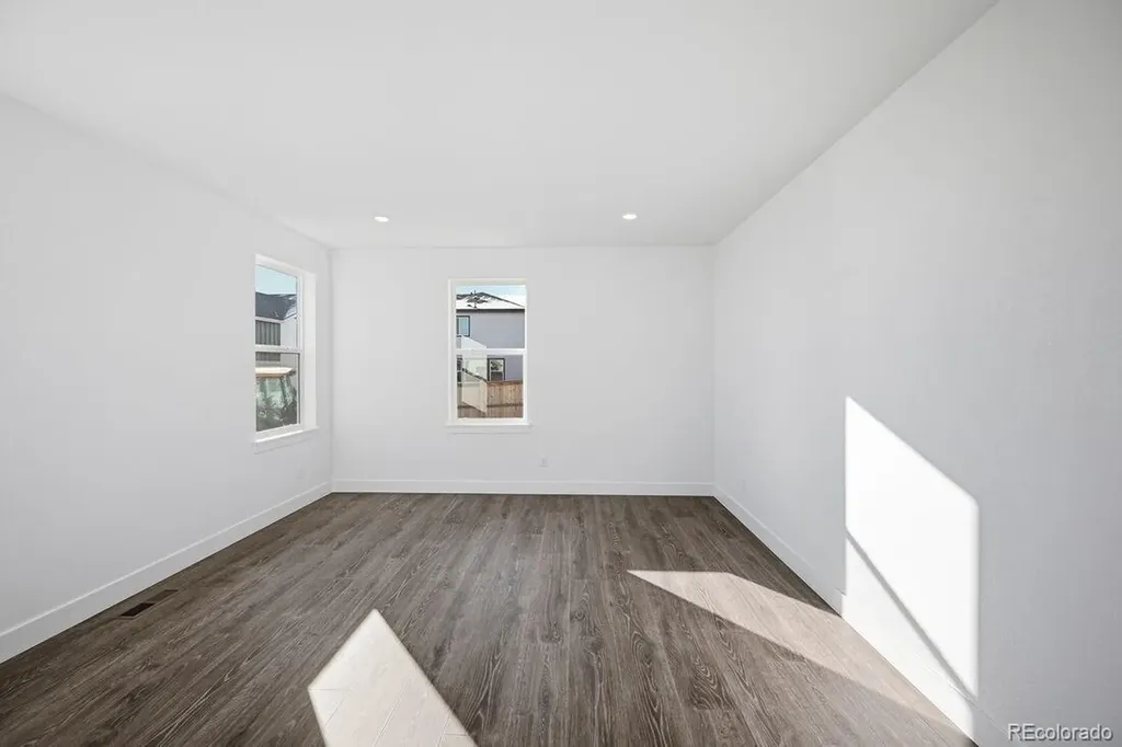 16616 W 93rd Place Arvada CO 80007