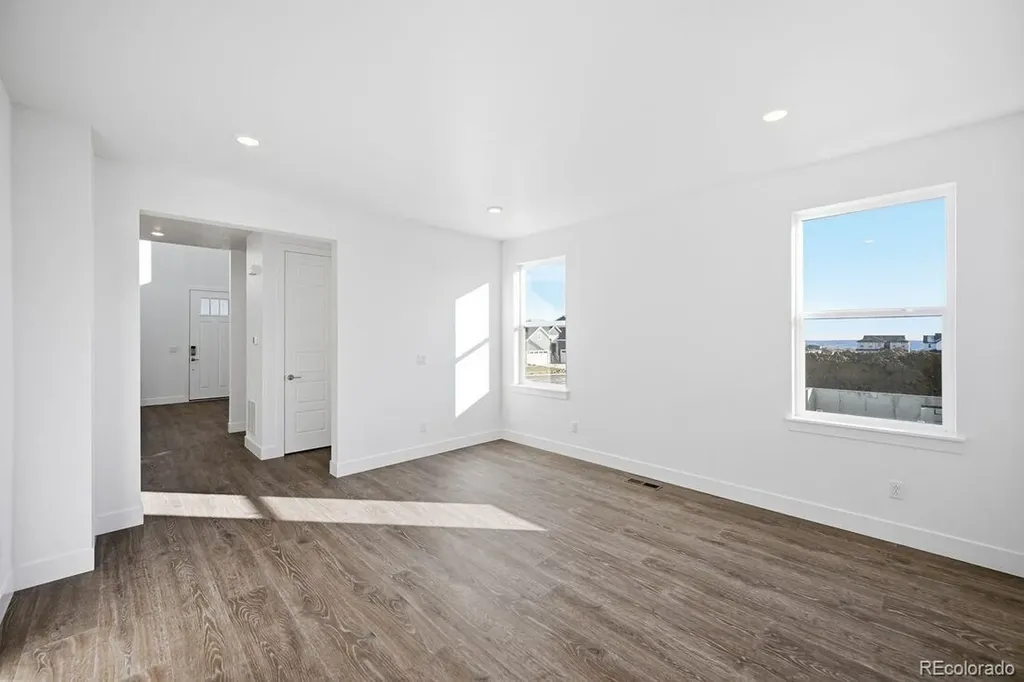 16616 W 93rd Place Arvada CO 80007