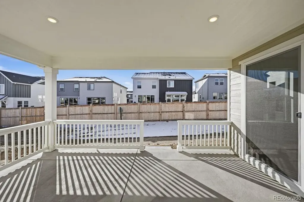 16616 W 93rd Place Arvada CO 80007