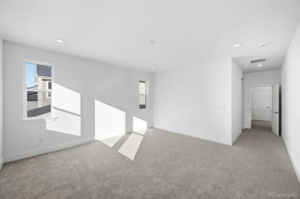 16616 W 93rd Place Arvada CO 80007