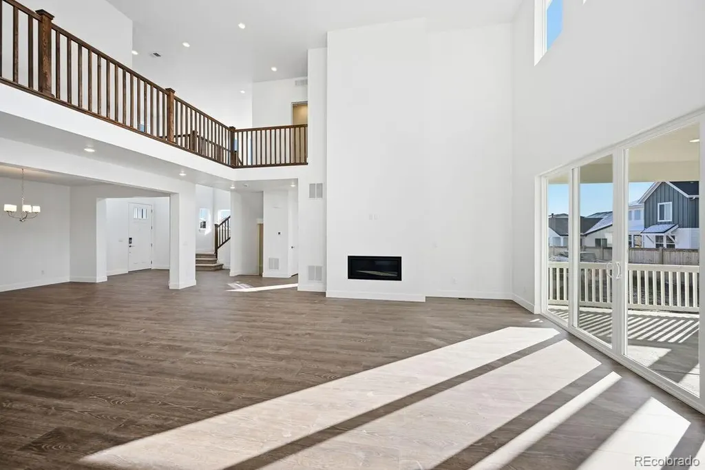 16616 W 93rd Place Arvada CO 80007