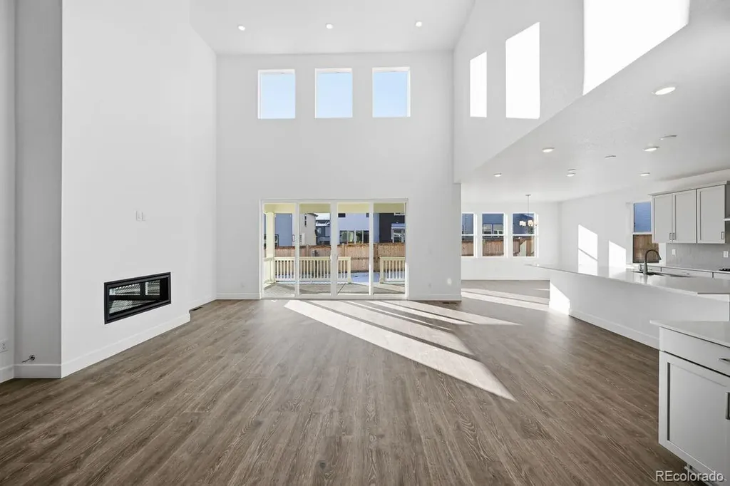 16616 W 93rd Place Arvada CO 80007