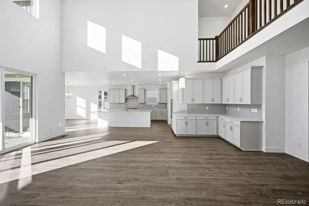 16616 W 93rd Place Arvada CO 80007