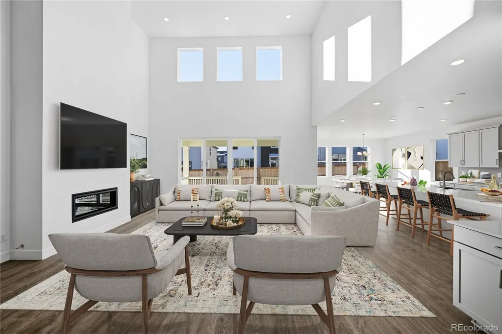 16616 W 93rd Place Arvada CO 80007