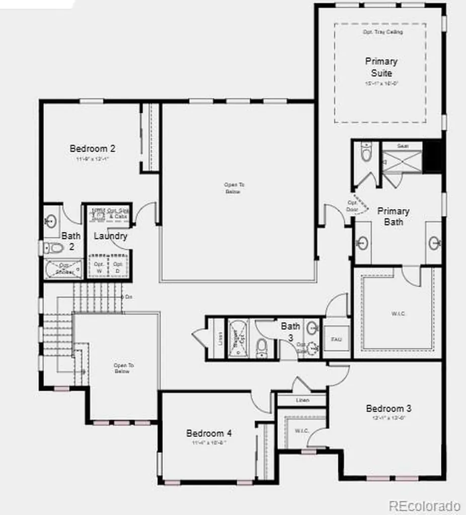 16616 W 93rd Place Arvada CO 80007