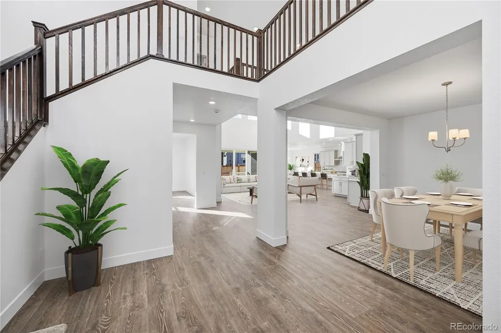 16616 W 93rd Place Arvada CO 80007