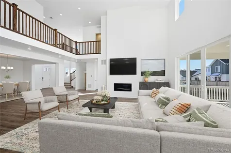 16616 W 93rd Place Arvada CO 80007