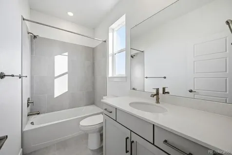 16616 W 93rd Place Arvada CO 80007