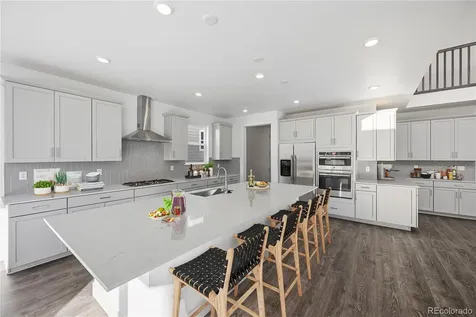 16616 W 93rd Place Arvada CO 80007