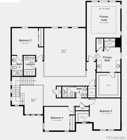 16616 W 93rd Place Arvada CO 80007
