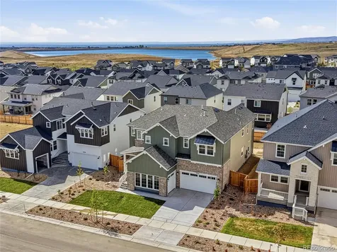 16616 W 93rd Place Arvada CO 80007