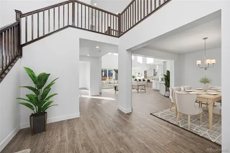 16616 W 93rd Place Arvada CO 80007