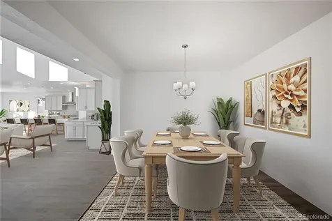 16616 W 93rd Place Arvada CO 80007