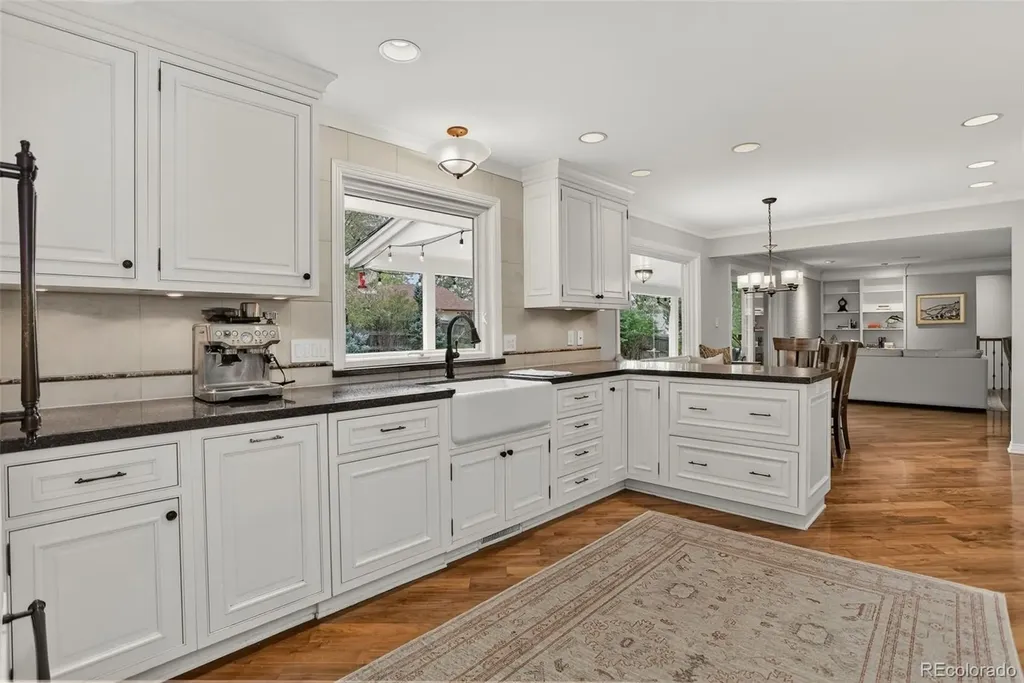 5724 E Oxford Avenue Cherry Hills Village CO 80111