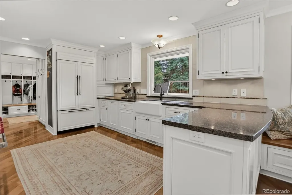 5724 E Oxford Avenue Cherry Hills Village CO 80111