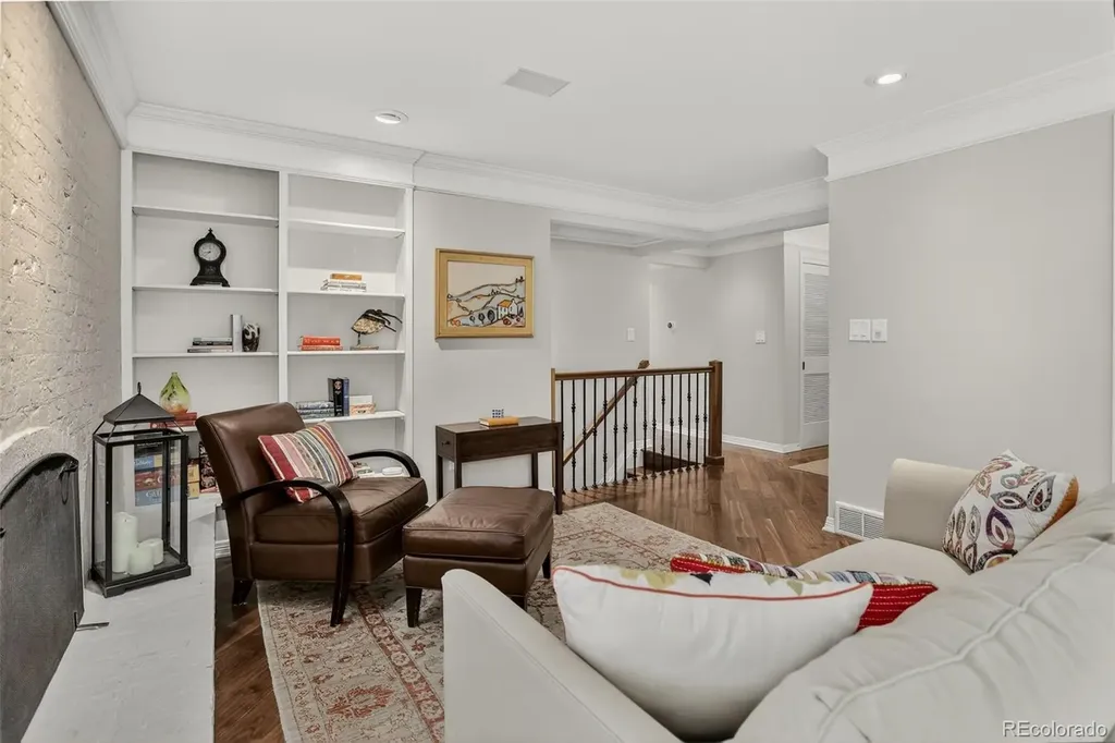 5724 E Oxford Avenue Cherry Hills Village CO 80111