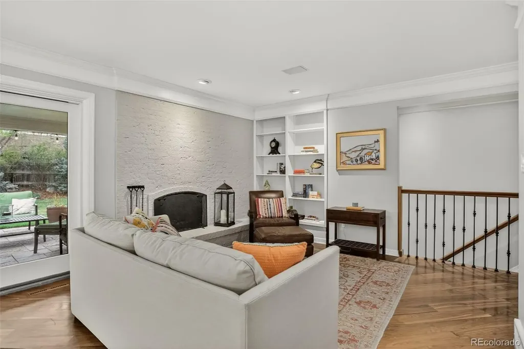5724 E Oxford Avenue Cherry Hills Village CO 80111