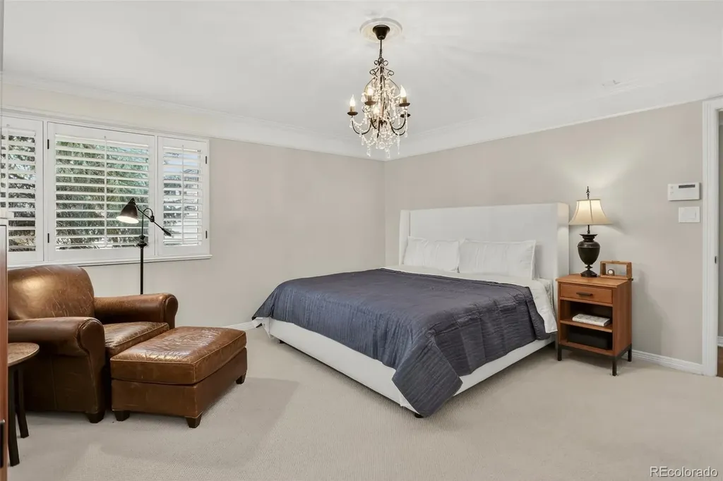 5724 E Oxford Avenue Cherry Hills Village CO 80111