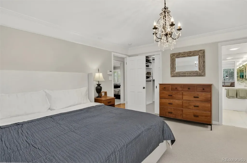 5724 E Oxford Avenue Cherry Hills Village CO 80111