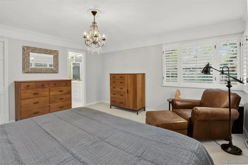 5724 E Oxford Avenue Cherry Hills Village CO 80111