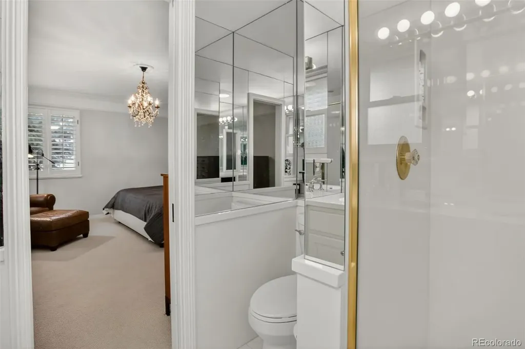 5724 E Oxford Avenue Cherry Hills Village CO 80111