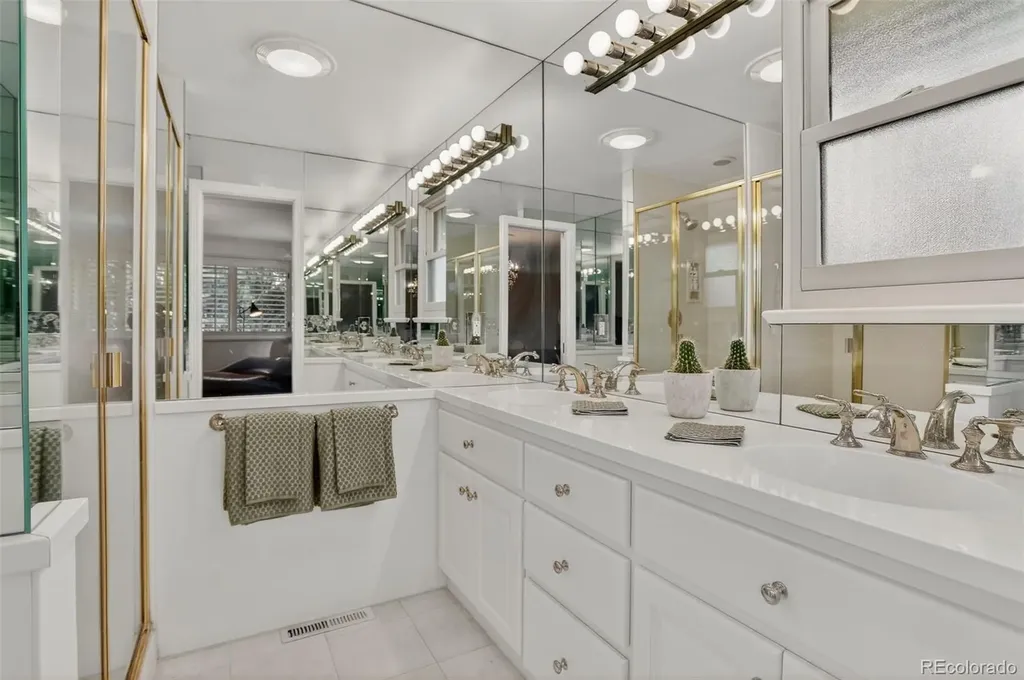 5724 E Oxford Avenue Cherry Hills Village CO 80111