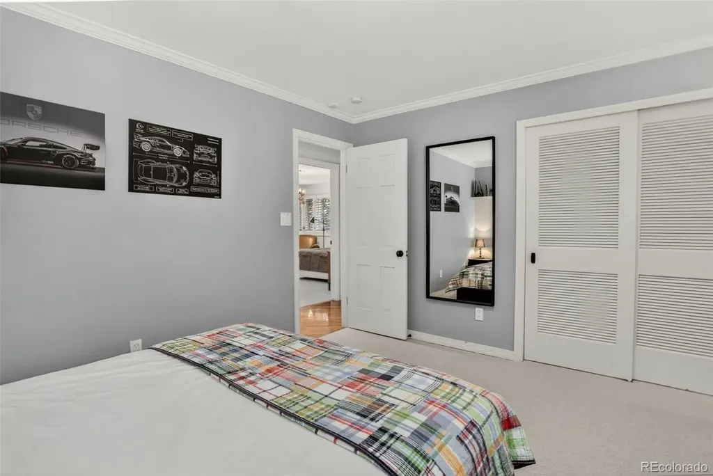 5724 E Oxford Avenue Cherry Hills Village CO 80111