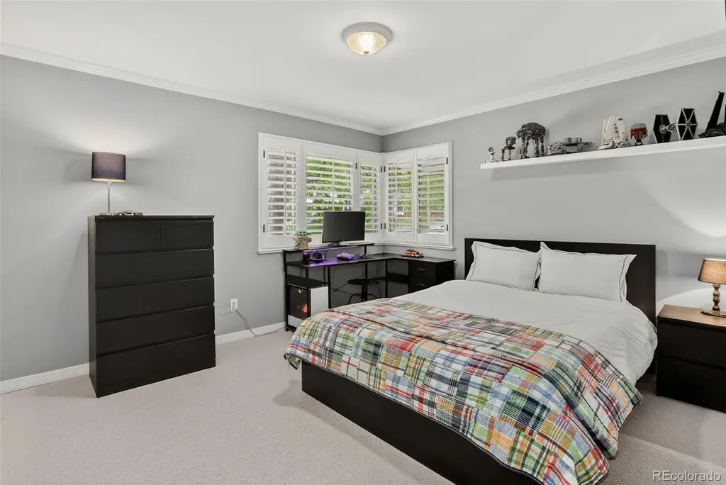 5724 E Oxford Avenue Cherry Hills Village CO 80111