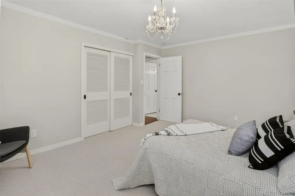 5724 E Oxford Avenue Cherry Hills Village CO 80111