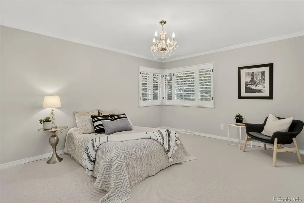 5724 E Oxford Avenue Cherry Hills Village CO 80111