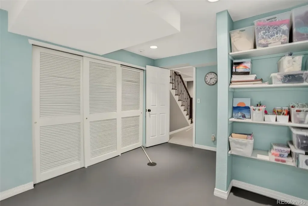 5724 E Oxford Avenue Cherry Hills Village CO 80111