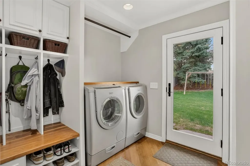 5724 E Oxford Avenue Cherry Hills Village CO 80111