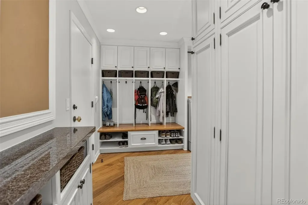 5724 E Oxford Avenue Cherry Hills Village CO 80111
