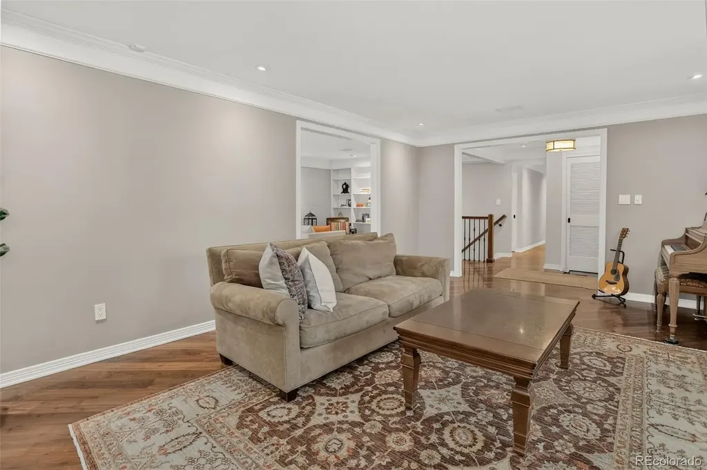 5724 E Oxford Avenue Cherry Hills Village CO 80111