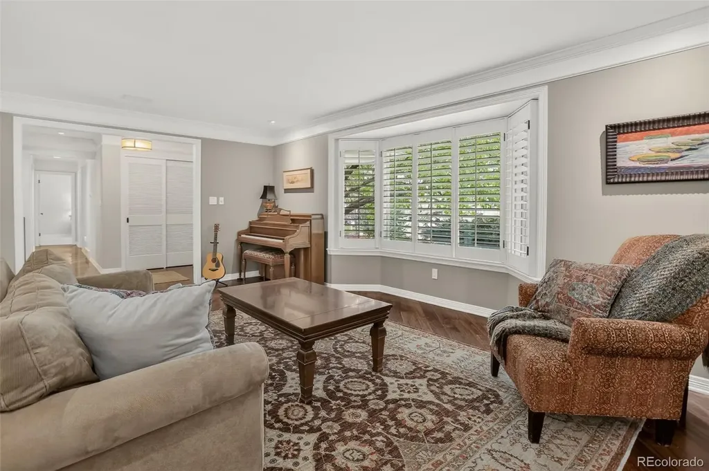 5724 E Oxford Avenue Cherry Hills Village CO 80111