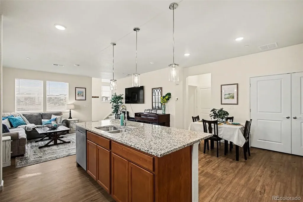 1871 Rose Quartz Heights Colorado Springs CO 80908