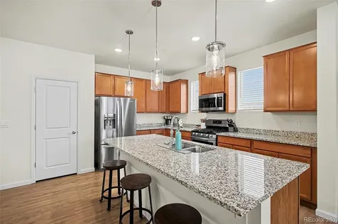 1871 Rose Quartz Heights Colorado Springs CO 80908