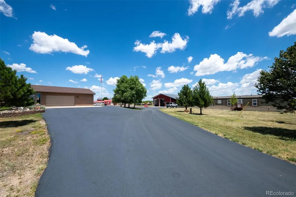 14200 Judge Orr Road Peyton CO 80831