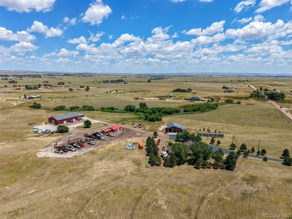 14200 Judge Orr Road Peyton CO 80831