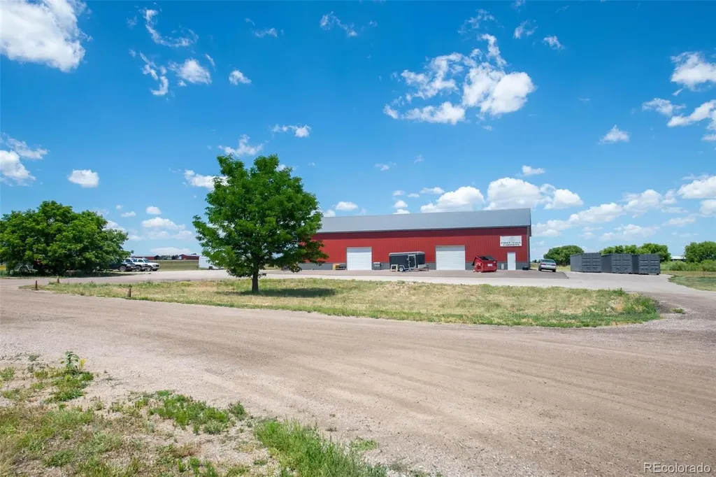 14200 Judge Orr Road Peyton CO 80831