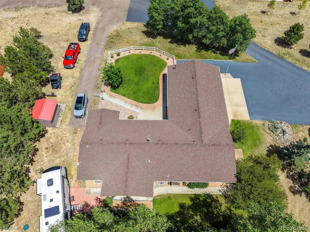 14200 Judge Orr Road Peyton CO 80831