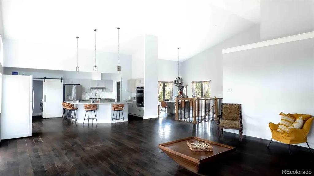 239 Laughing Valley Ranch Road Idaho Springs CO 80452