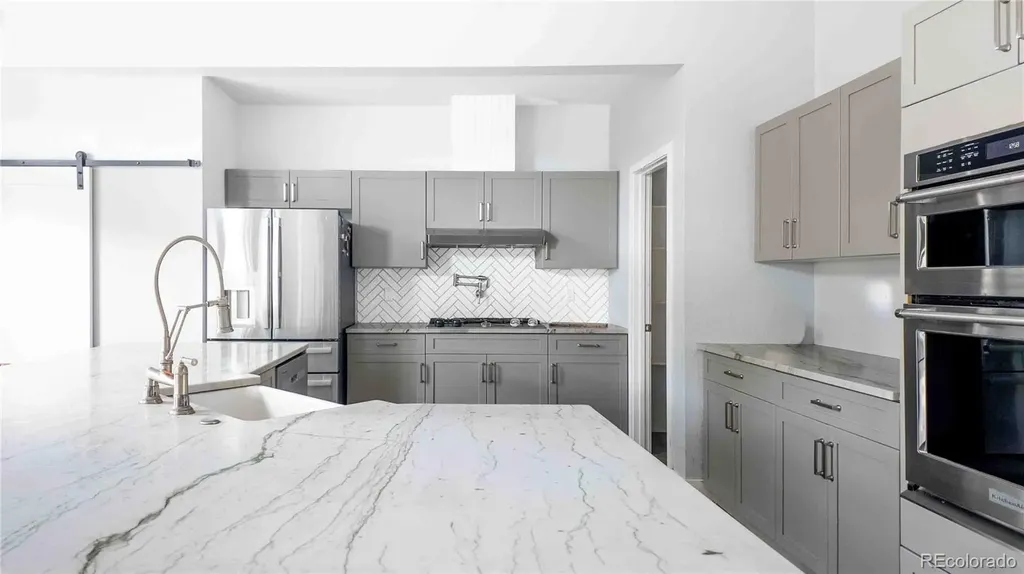 239 Laughing Valley Ranch Road Idaho Springs CO 80452