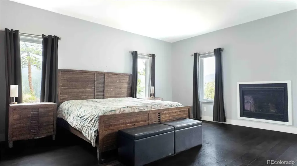 239 Laughing Valley Ranch Road Idaho Springs CO 80452