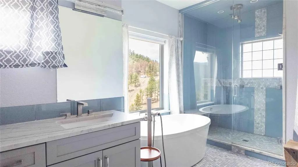 239 Laughing Valley Ranch Road Idaho Springs CO 80452