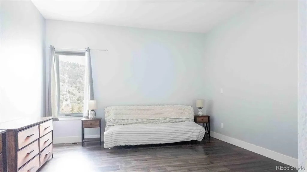 239 Laughing Valley Ranch Road Idaho Springs CO 80452